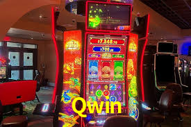 Welcome Bonus Qwin